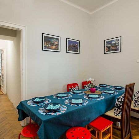 קרקוב Kings Neighbor. Apartment 600 Meters From Castle מראה חיצוני תמונה