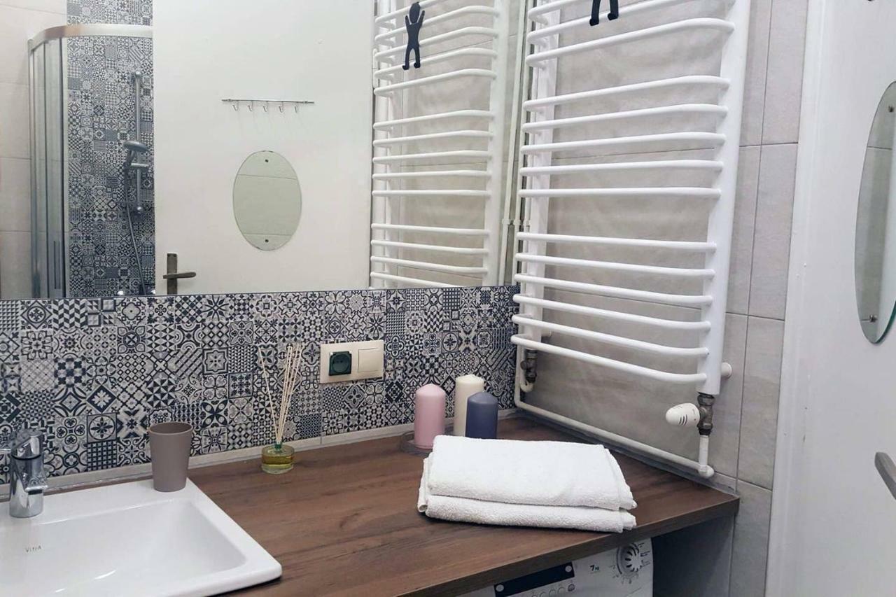 קרקוב Kings Neighbor. Apartment 600 Meters From Castle מראה חיצוני תמונה