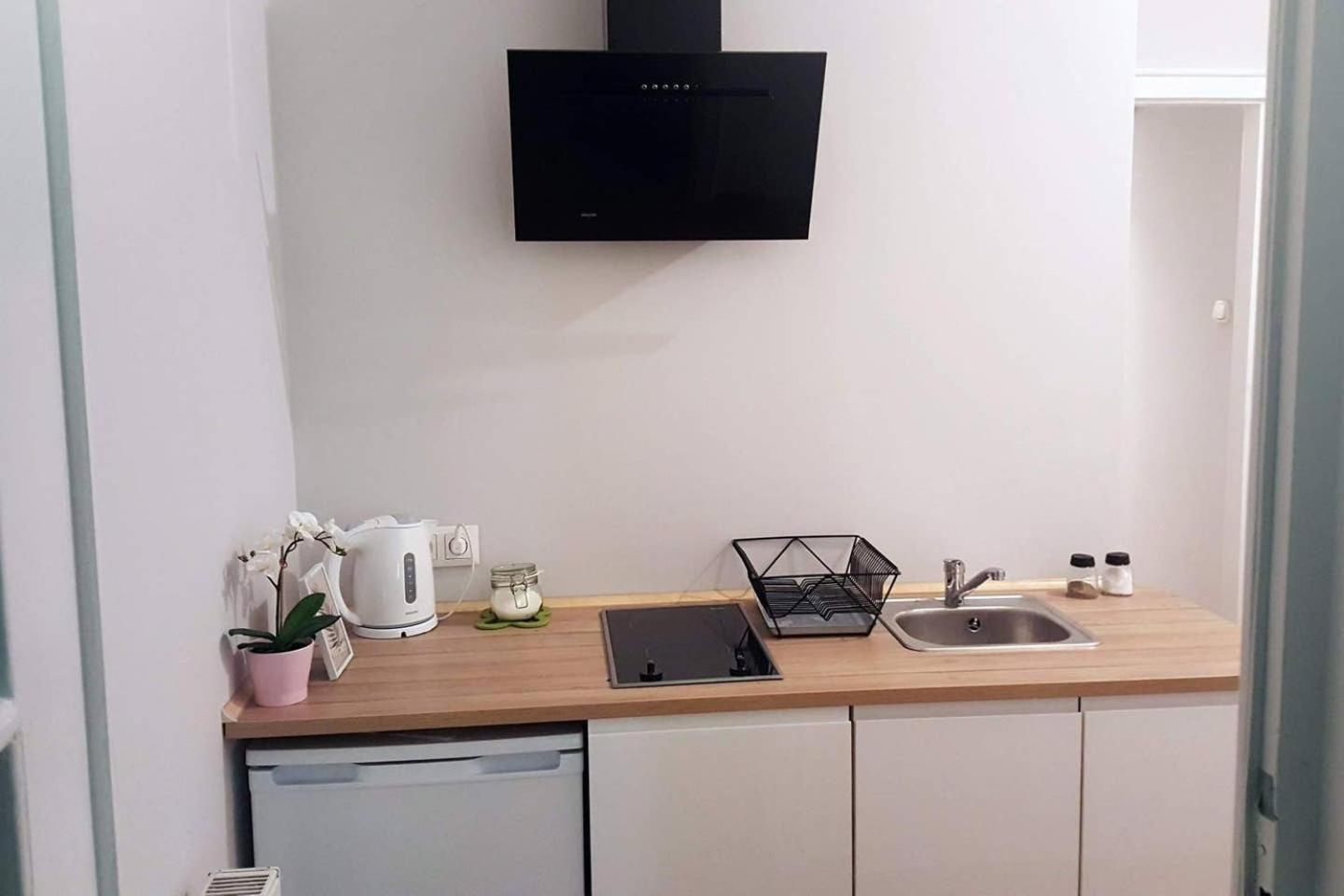 קרקוב Kings Neighbor. Apartment 600 Meters From Castle מראה חיצוני תמונה