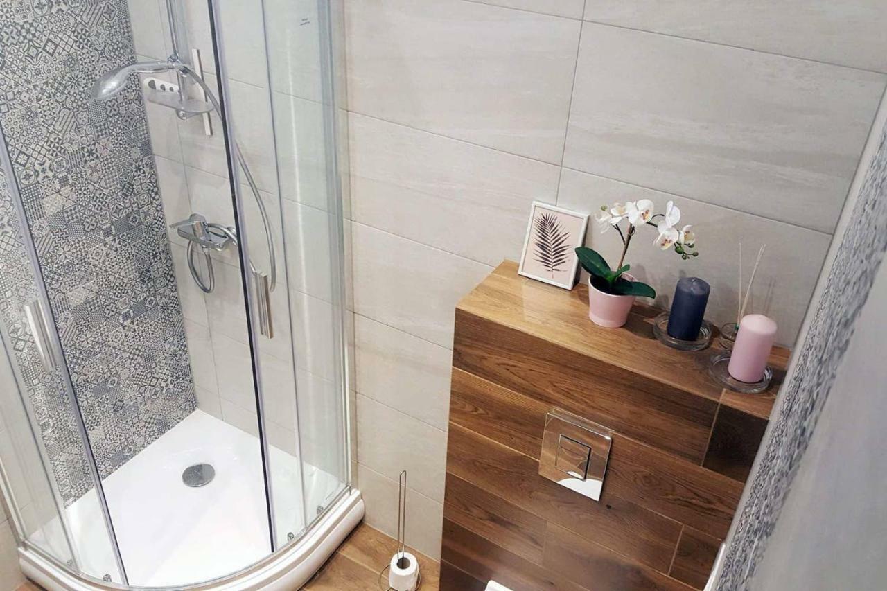 קרקוב Kings Neighbor. Apartment 600 Meters From Castle מראה חיצוני תמונה