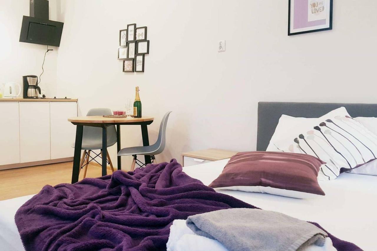 קרקוב Kings Neighbor. Apartment 600 Meters From Castle מראה חיצוני תמונה