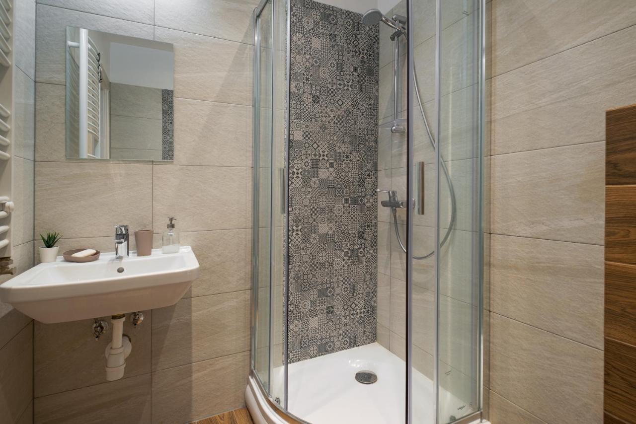 קרקוב Kings Neighbor. Apartment 600 Meters From Castle מראה חיצוני תמונה