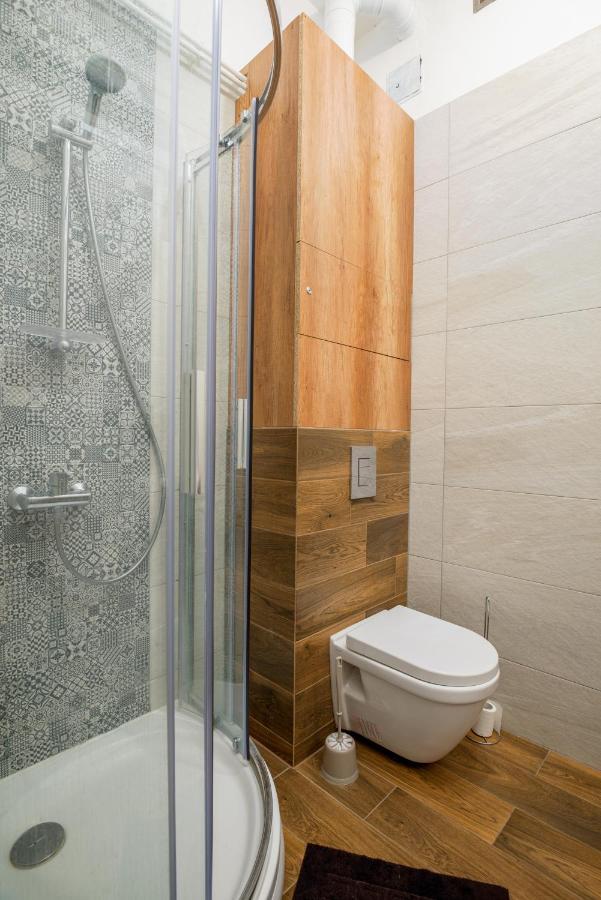 קרקוב Kings Neighbor. Apartment 600 Meters From Castle מראה חיצוני תמונה