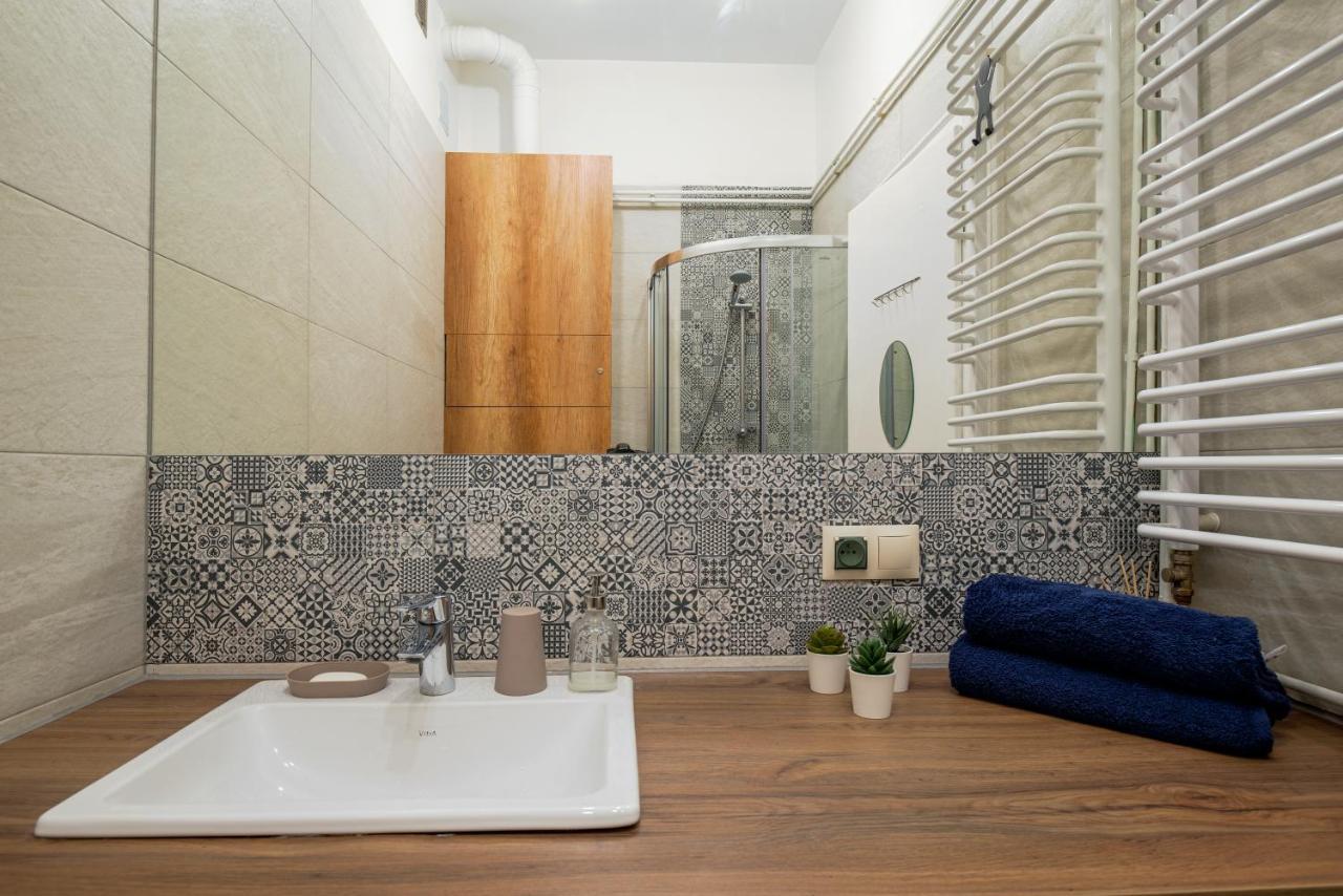 קרקוב Kings Neighbor. Apartment 600 Meters From Castle מראה חיצוני תמונה